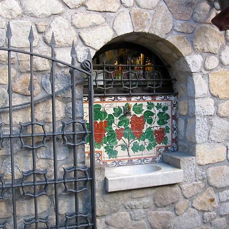Hosteria Catalana บอสซอสต์ ภายนอก รูปภาพ